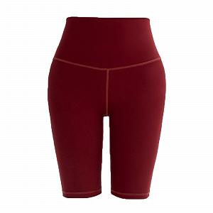 Женские шорты, эластичные, Push Up synthetic.ua - Фото 1