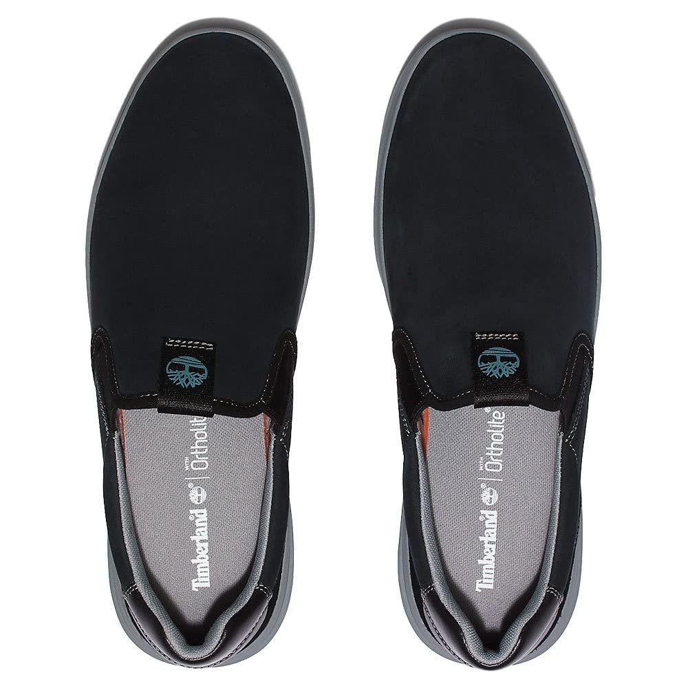 Кросівки Timberland Seneca Bay Lthr Chukka TB0A5S5M015, фото №6