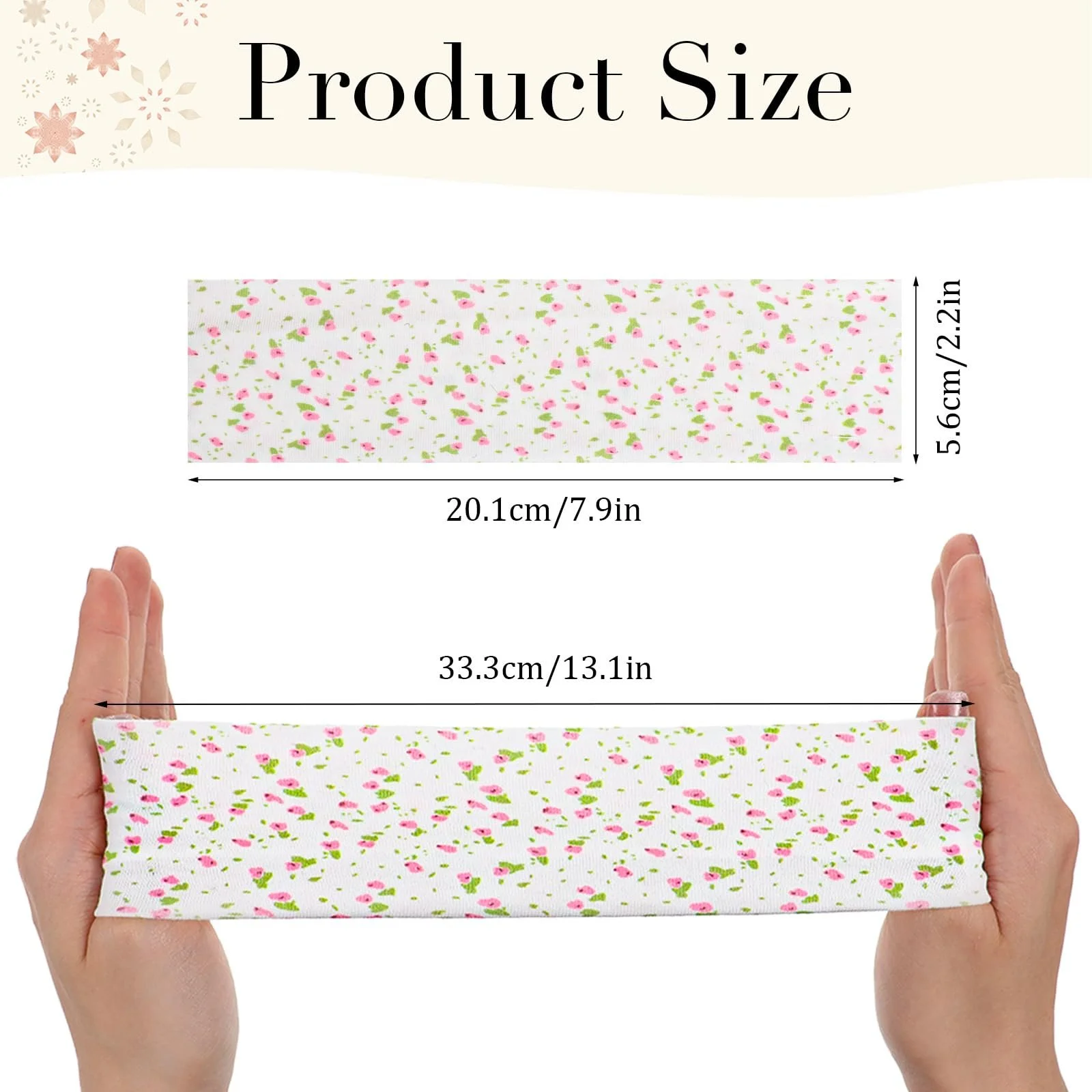 Пов'язка на голову Нековзна для жінок, фото №6 Пов'язка на голову Нековзна для жінок, фото №6