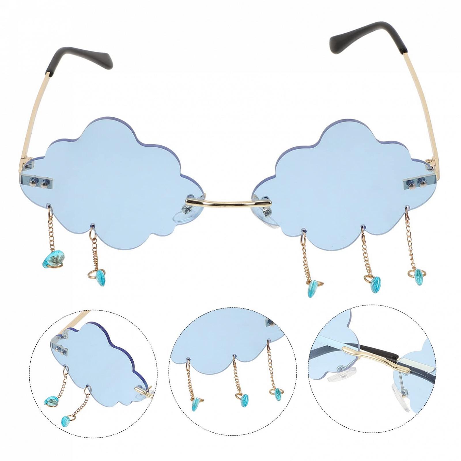 Окуляри Хмара Valiclud, 2 шт, фото №5