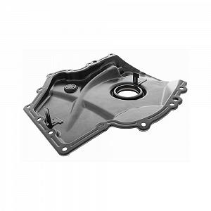 Крышка ремня ГРМ VAICO V10-4948 Оригинальное качество SKODA VW VAG - Фото 1