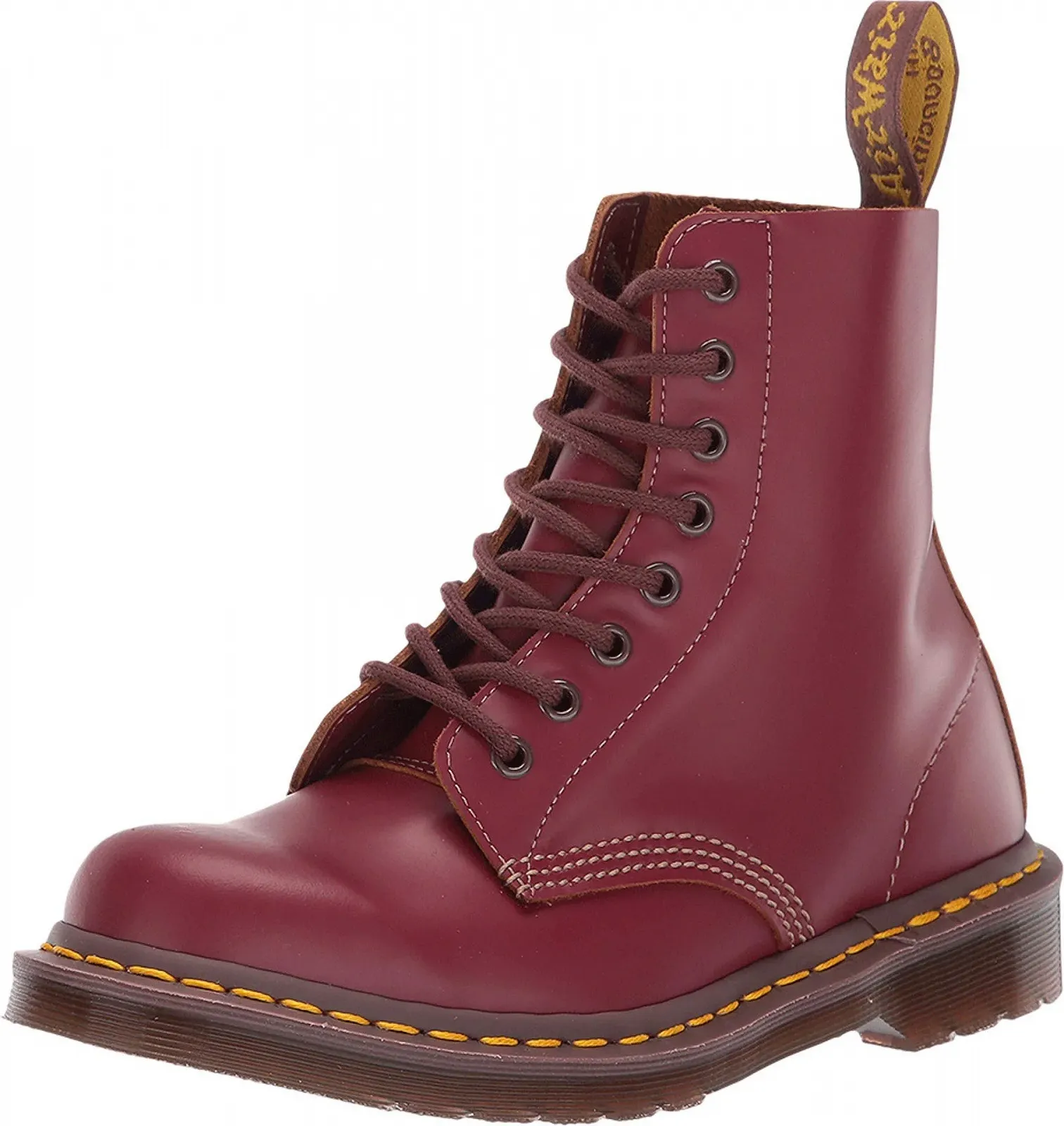 Черевики Dr. Martens 1460Z Vintage 8 Eye, фото №1