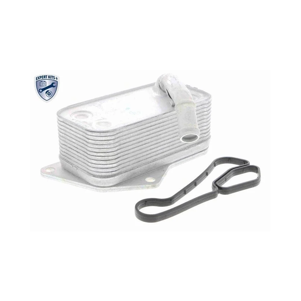 Масляний радіатор двигуна VEMO V20-60-0045 EXPERT KITS + для BMW, фото №1