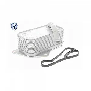 Масляний радіатор двигуна VEMO V20-60-0045 EXPERT KITS + для BMW - Фото 1