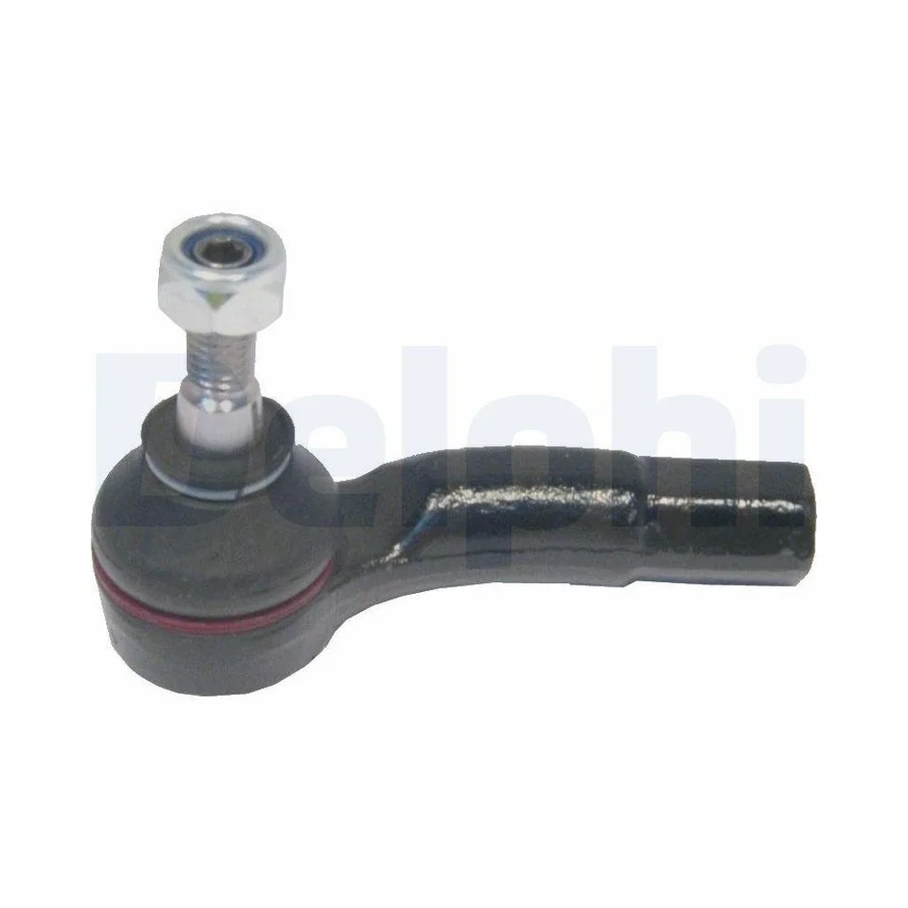 Наконечник рульової тяги DELPHI TA2026 для FORD MAZDA передній міст зліва, фото №1