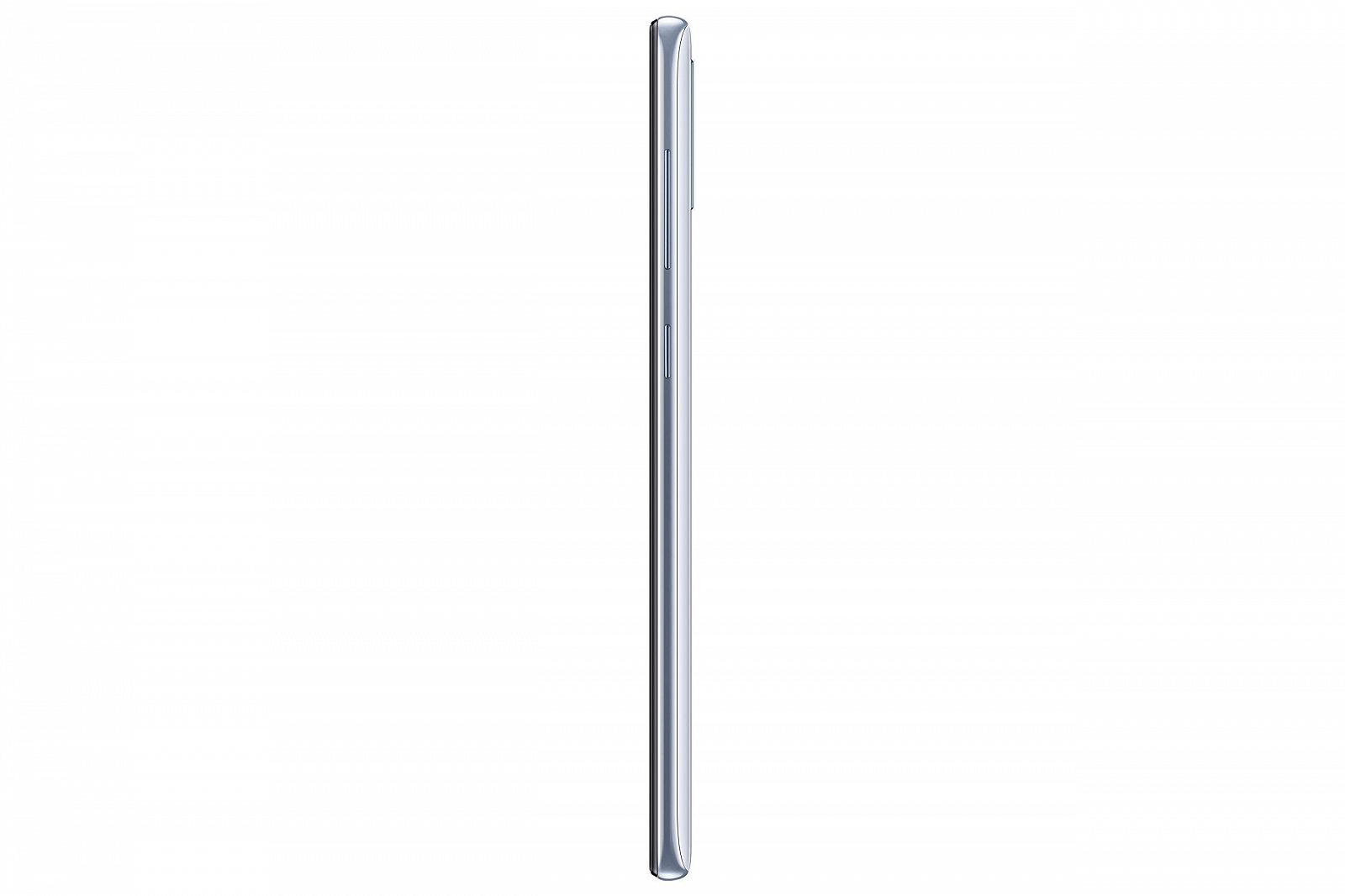 Смартфон Samsung Galaxy A50 6.4" 128 ГБ 4 ГБ RAM White, фото №8