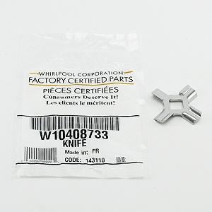 Змінне лезо KitchenAid 4162144 - Фото 1
