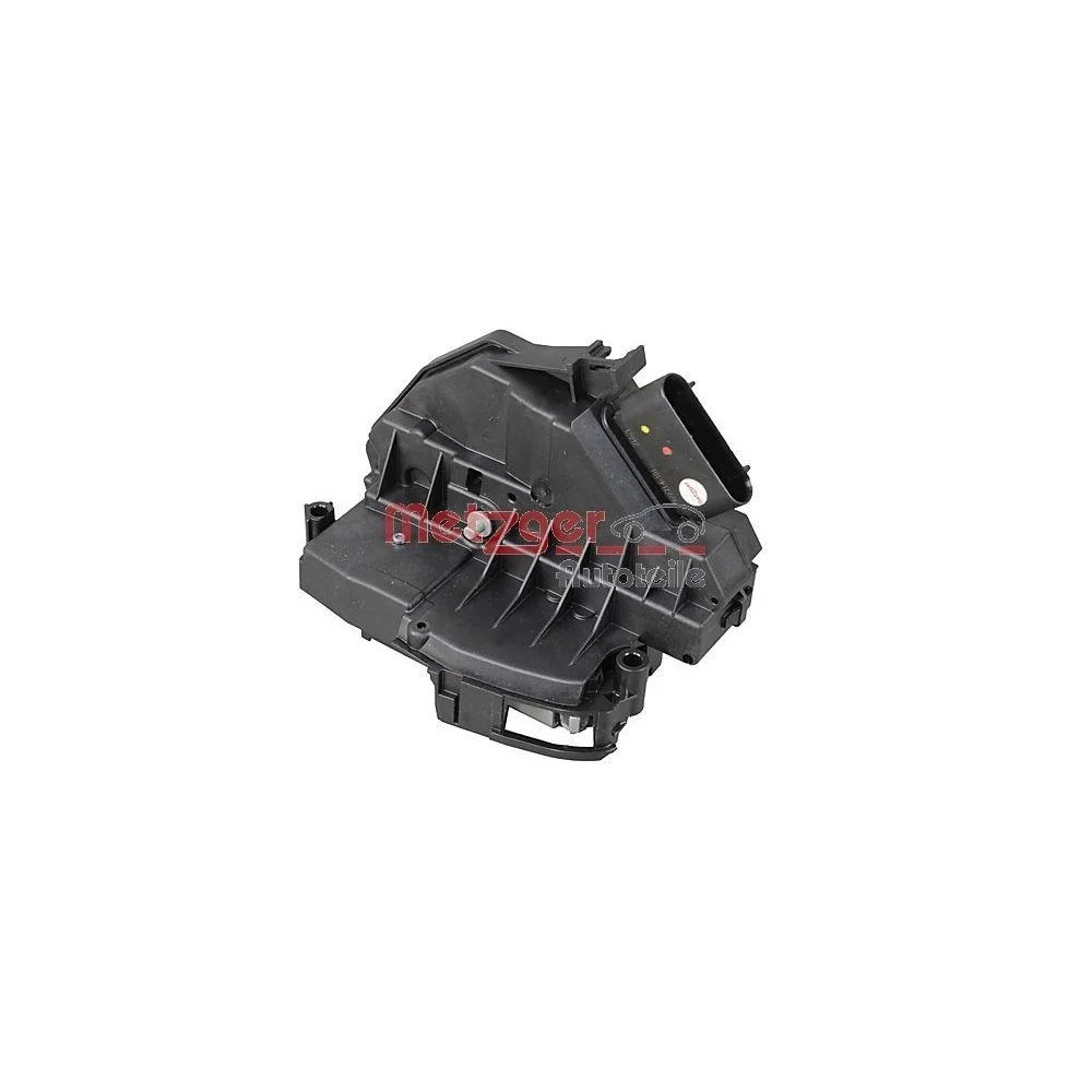 Замок дверей METZGER 2314288 оригінальна запчастина GREENPARTS для FORD, фото №1