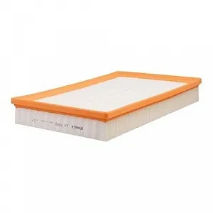 Воздушный фильтр KNECHT LX 1500 для AUDI SEAT SKODA VW CUPRA synthetic.ua - Фото 1