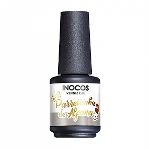 Купить Гель-лак Inocos Ah Fadista Parreirinha de Alfama - Фото 1 Гель-лак Inocos Ah Fadista Parreirinha de Alfama - Фото 1