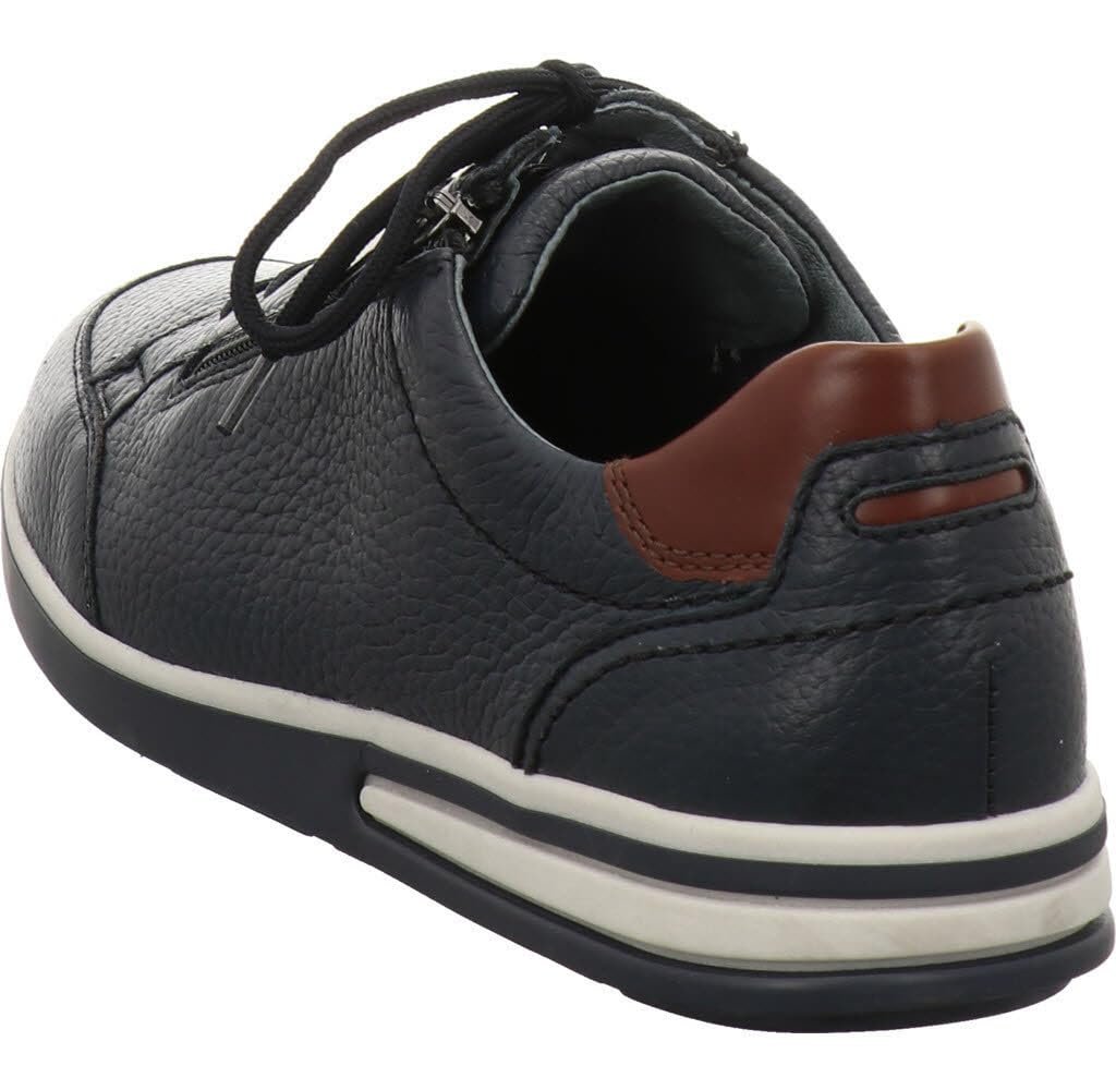 Кросівки Waldläufer Master Riva Синій, фото №5