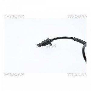 Датчик частоти обертання колеса TRISCAN 8180 11161 для BMW, передня вісь synthetic.ua - Фото 1