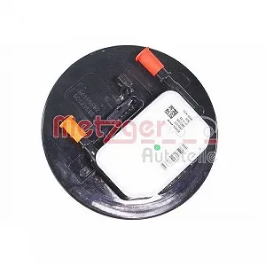 Блок подачі палива METZGER 2250602 для CITROËN OPEL synthetic.ua - Фото 1