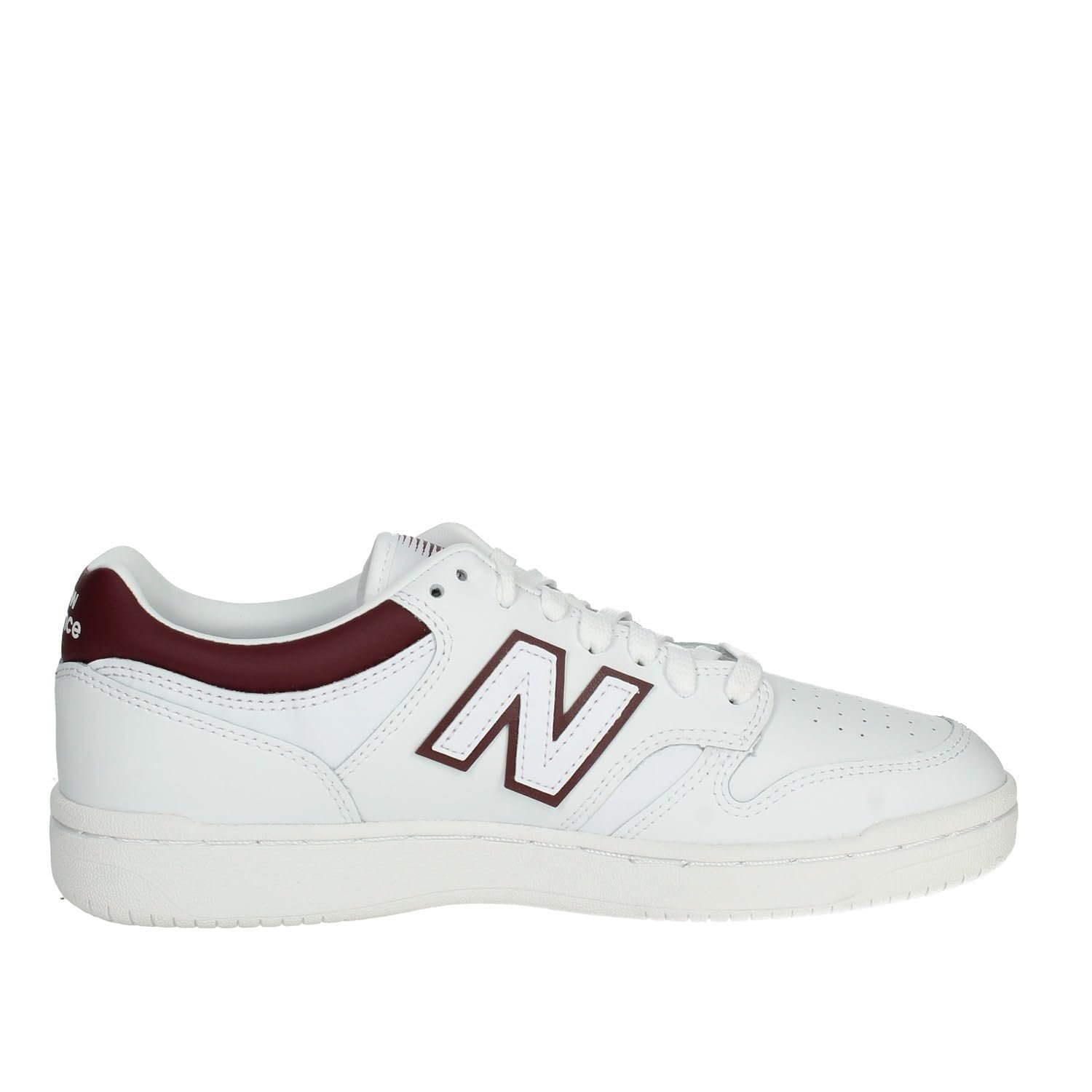 Кросівки New Balance BB480 чоловічі, фото №4