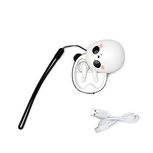 Наушники Legami - Bluetooth Беспроводные 5 часов воспроизведения synthetic.ua - Фото 1