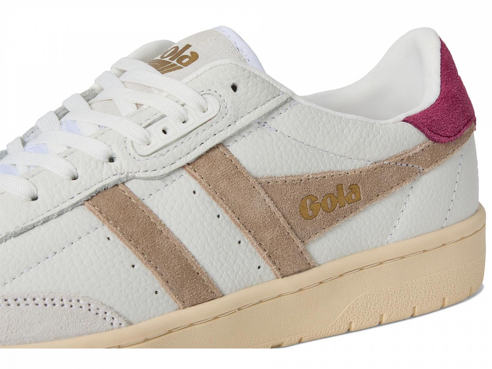 Кросівки Gola Falcon жіночі, фото №6 Кросівки Gola Falcon жіночі, фото №6