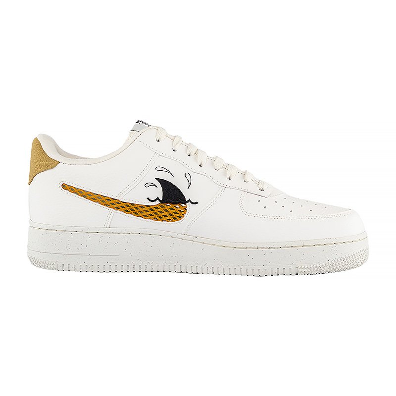 Кроссовки Nike AIR FORCE 1 07 LV8 NN Размер 46, фото №3