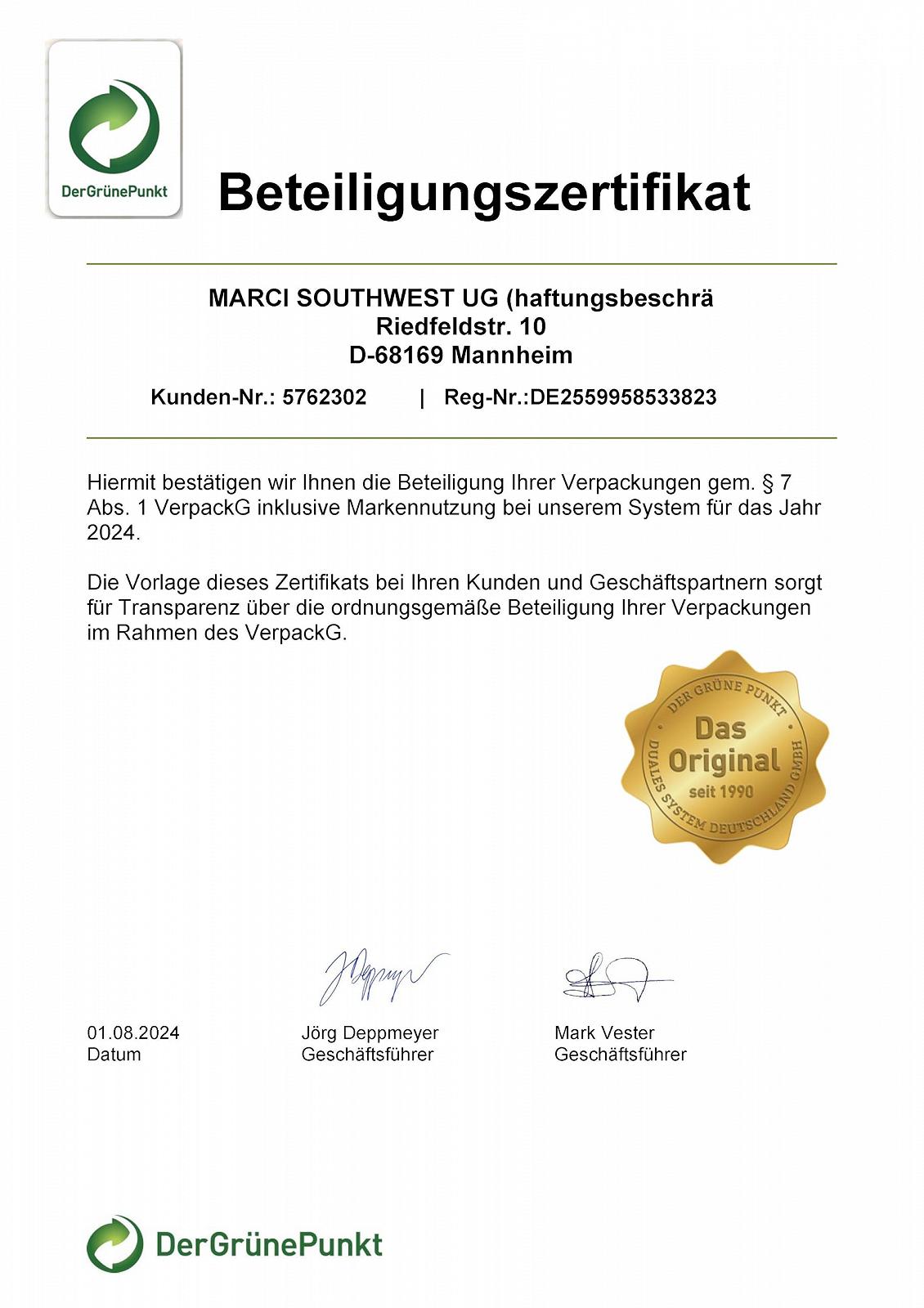 Набір пензлів Telabeautix Makeup 8 шт (сірий), фото №3