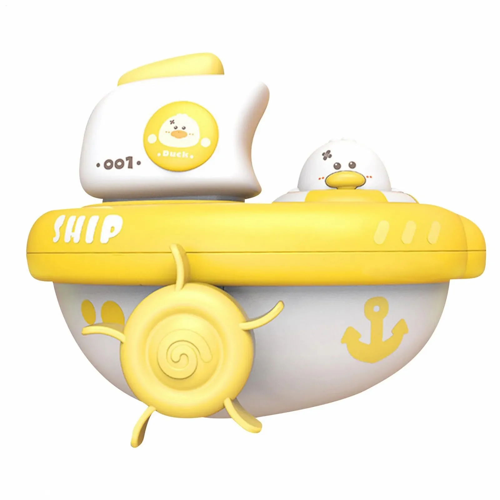 Игрушка для ванны Лодки, фото №1