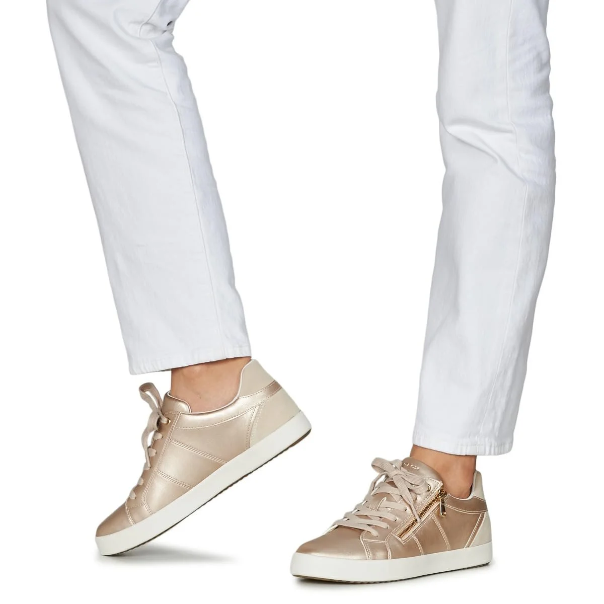 Кроссовки Geox D Blomiee E для женщин, фото №2