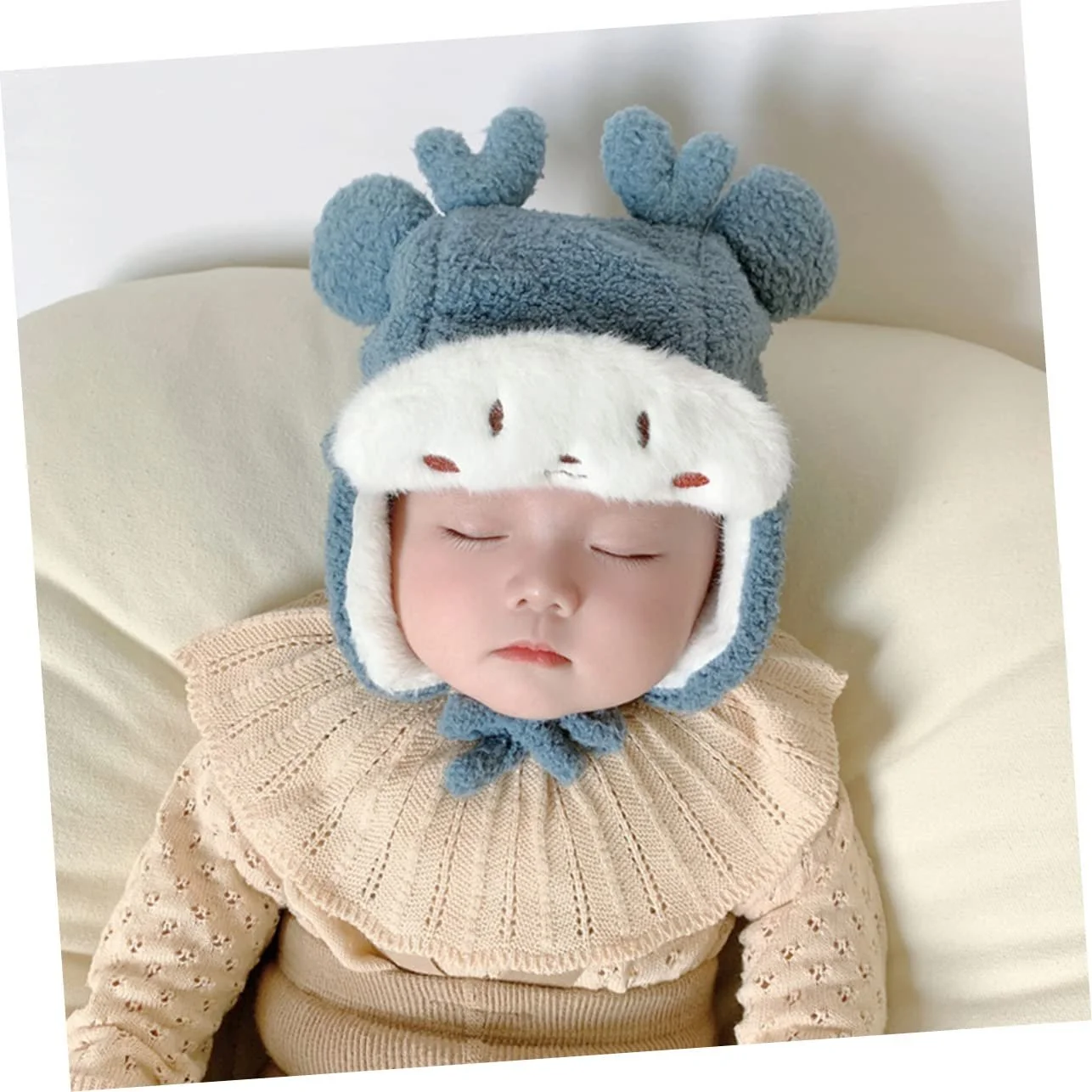 Шапка з захистом для вух PACKOVE, фото №5