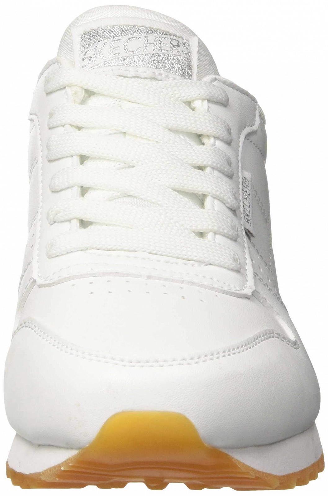 Кросівки Skechers Og 85-Old School Cool-699 High Жіночі, фото №4