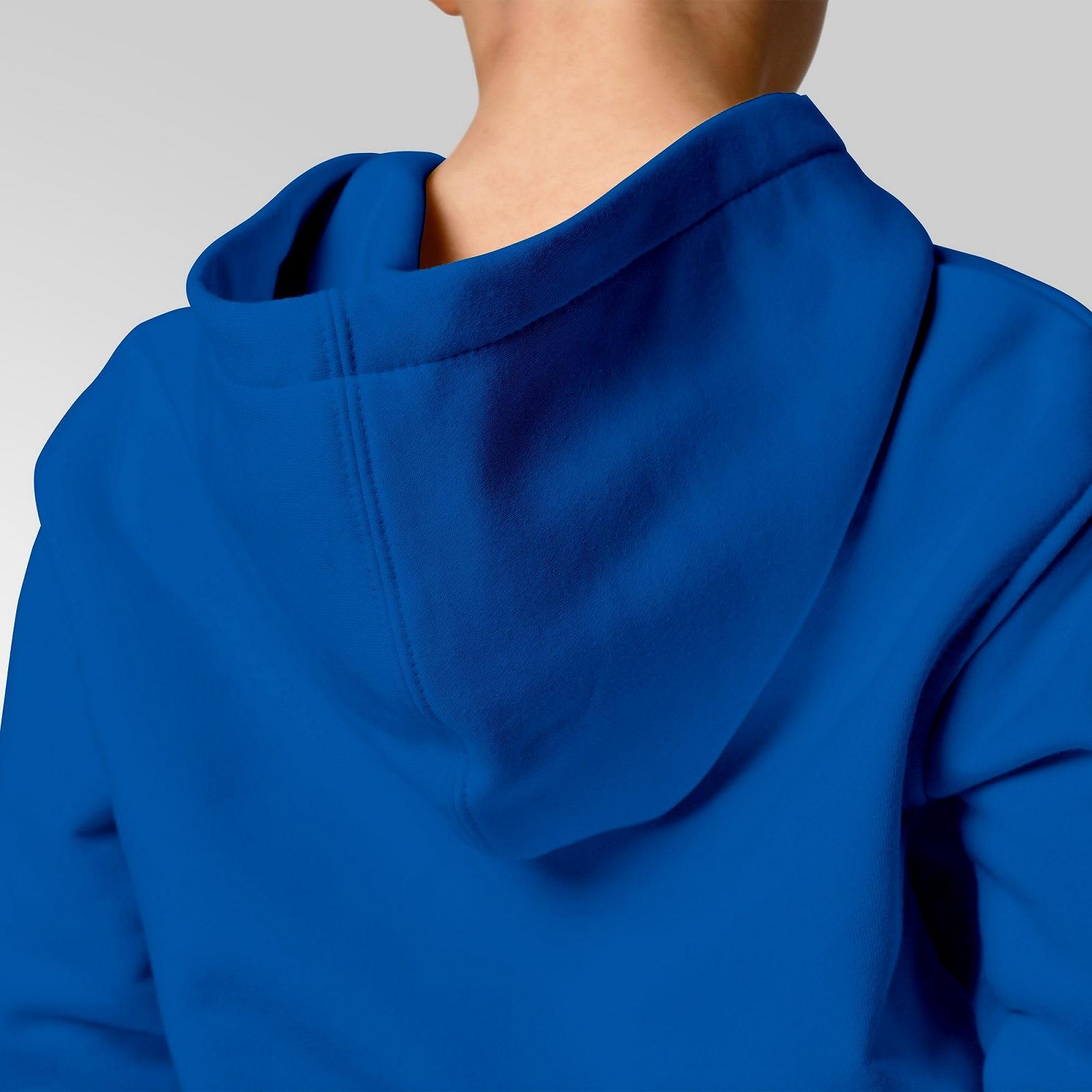 Худі MoonWorks Дитячий для хлопчиків Футбол Спортивний, фото №4