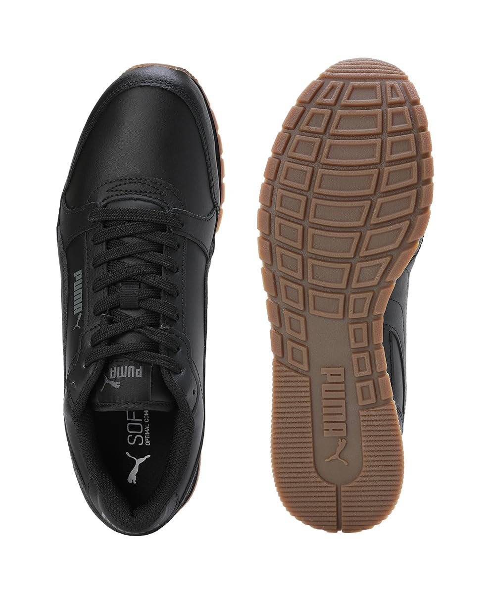 Кросівки PUMA Unisex St Runner V3 L, фото №6