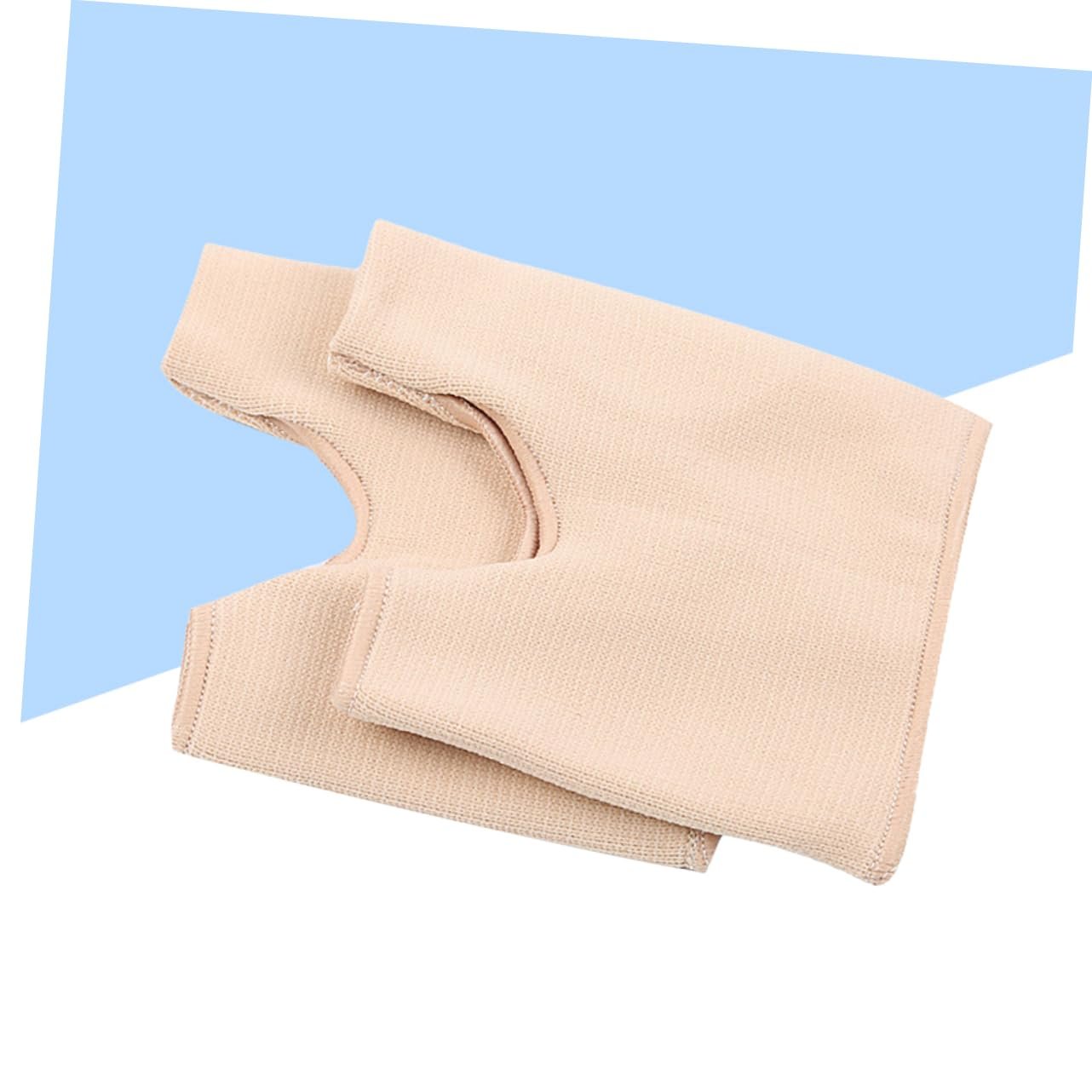 Шина для корекції бурси FRCOLOR, гелева вставка U-подібної форми, розмір L, ортопедична, фото №2 Шина для корекції бурси FRCOLOR, гелева вставка U-подібної форми, розмір L, ортопедична, фото №2