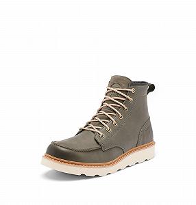 Мужские Ботинки SOREL Slabtown 62 Moc Водонепроницаемые - Фото 1