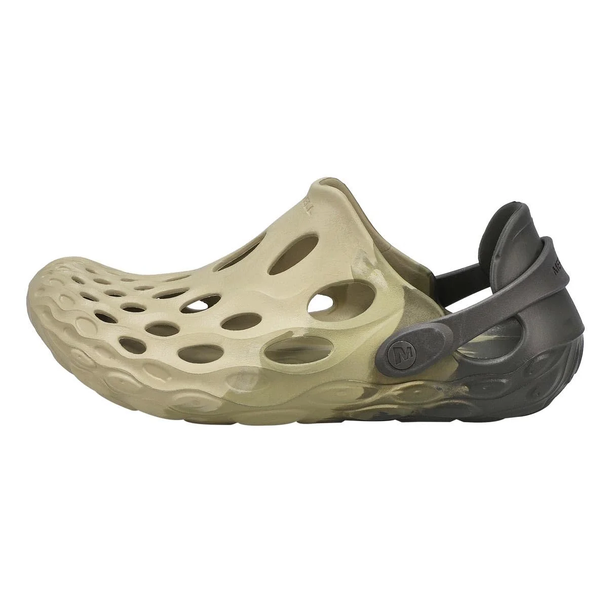 Мокасини Merrell Jungle Moc Nubuck чоловічі, фото №1 Мокасини Merrell Jungle Moc Nubuck чоловічі, фото №1