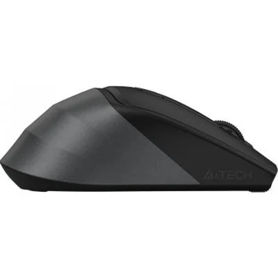 Мышка A4Tech FB45CS Air2 Wireless/Bluetooth Smoky Grey (4711421999304), фото №7 Мышка A4Tech FB45CS Air2 Wireless/Bluetooth Smoky Grey (4711421999304), фото №7