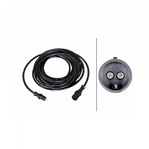 Кабель підключення ABS HELLA 6PU 230 052-141 - Фото 1