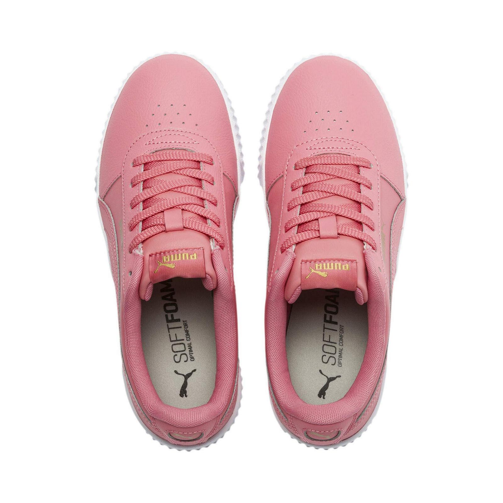 Кросівки Puma Carina Lift Snake Жіночі, фото №6