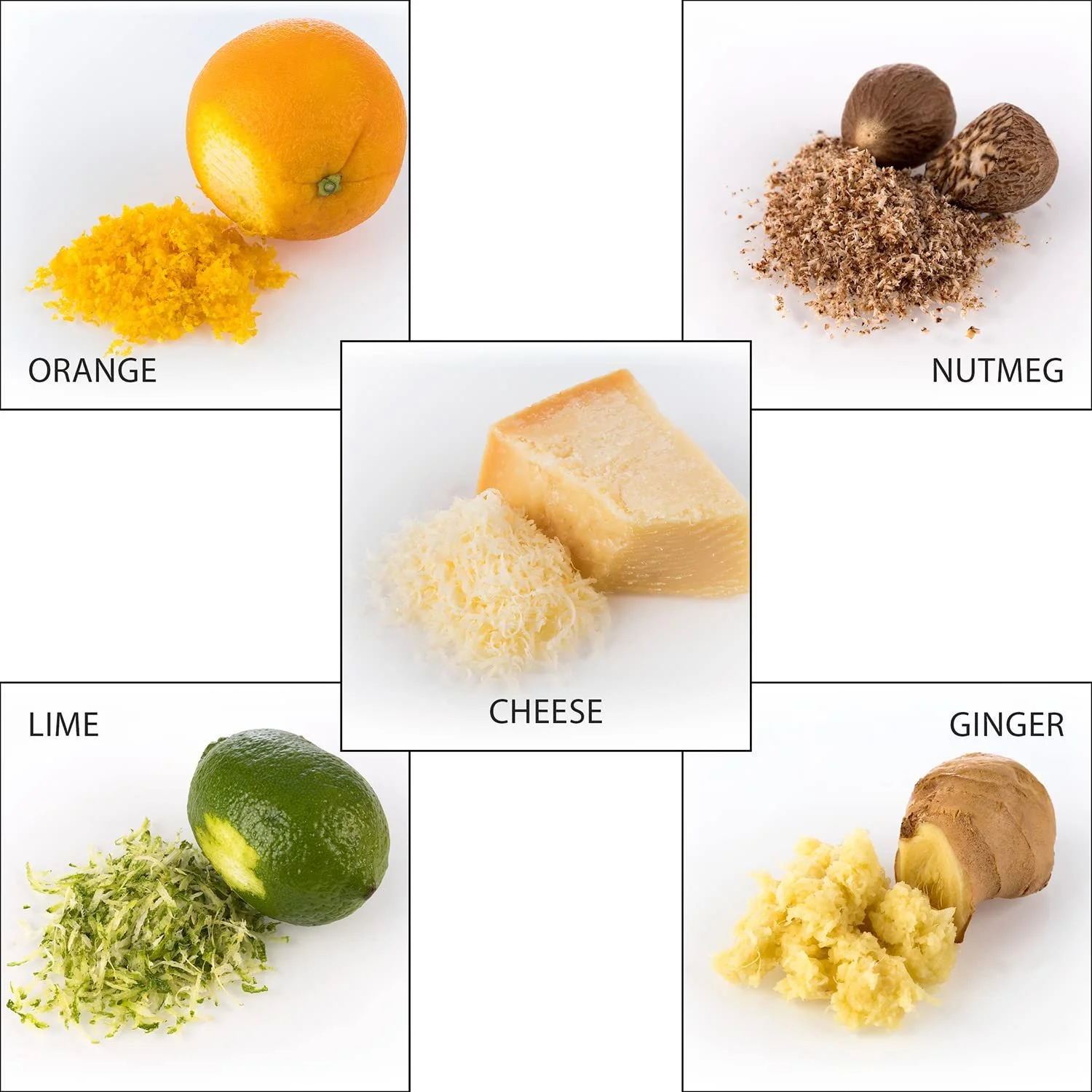 Терка Buddy's Blades Premium, Общая длина 32 см, Узкая, фото №3