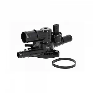 Корпус термостата VEMO V46-99-0014 для NISSAN RENAULT - Фото 1