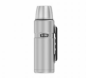 Термос Thermos Stainless King 1,2 л - Фото 1