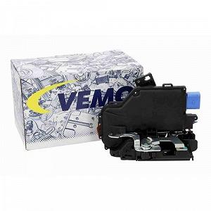Замок двери VEMO V10-85-2248 для AUDI SEAT SKODA VW VAG synthetic.ua - Фото 1