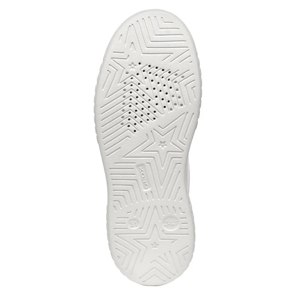 Кеды Geox Mikiroshi Girl A для девочки, фото №2