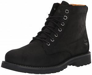 Мужские ботинки Timberland Redwood Falls Waterproof - Фото 1