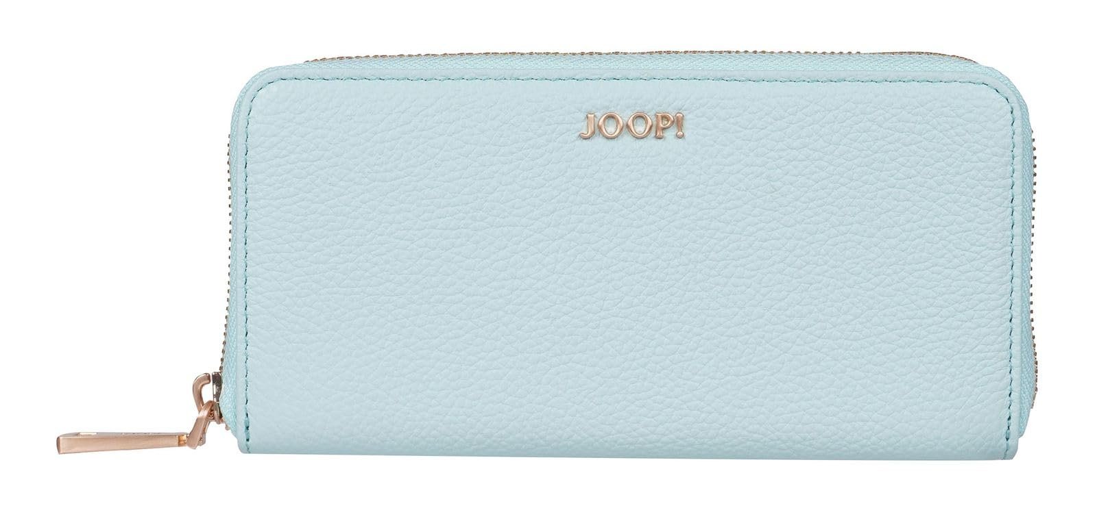 Кошелек Joop! Vivace Melete Стандартный размер, бирюзовый, фото №1