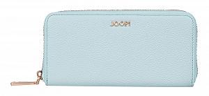 Кошелек Joop! Vivace Melete Стандартный размер, бирюзовый - Фото 1