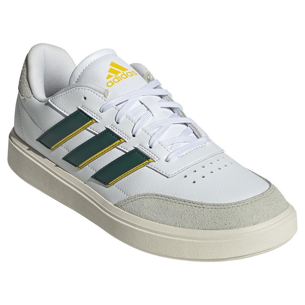 Кросівки Adidas Courtblock чоловічі, фото №5