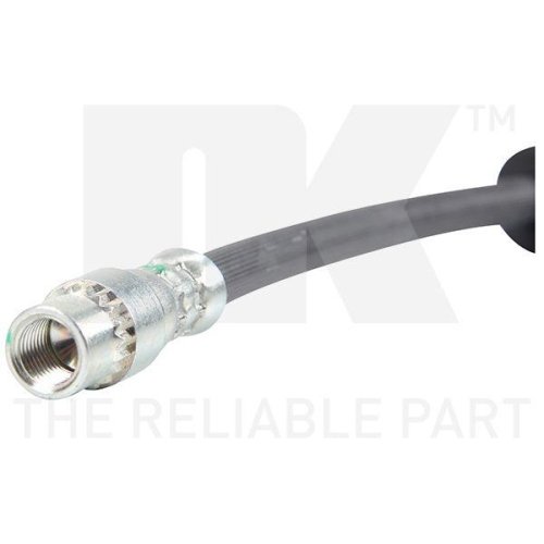 Гальмівний шланг NK 853928 для RENAULT, передня вісь, фото №2