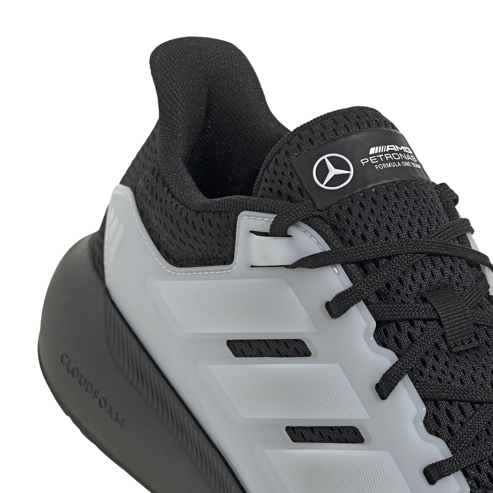 Взуття adidas Unisex Mercedes-Amg Petronas Formula One Team Ultimashow 2.0, фото №5