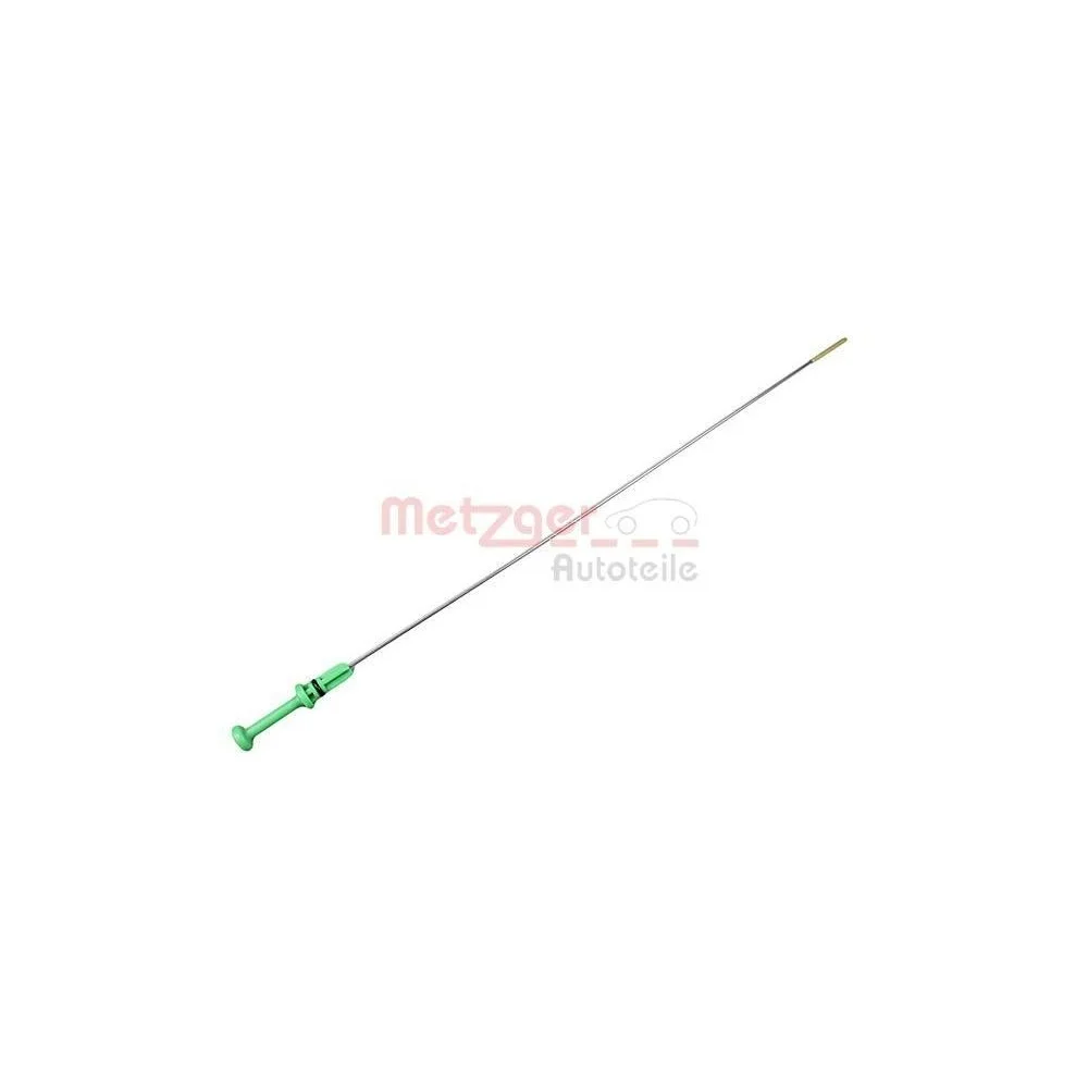 Масляный щуп METZGER 8001054 для CITROËN PEUGEOT, фото №1