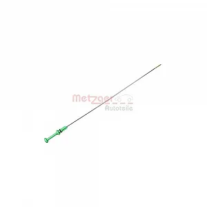 Масляный щуп METZGER 8001054 для CITROËN PEUGEOT - Фото 1
