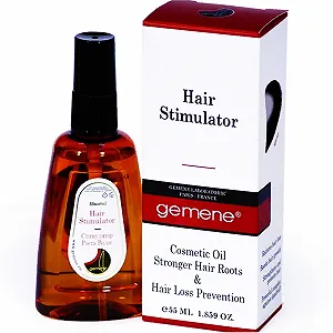 Сироватка Проти випадіння волосся для жінок та чоловіків для росту волосся 55 мл - Фото 1