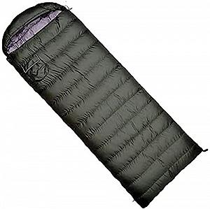 Купити Спальний мішок Entendaunen Camping Marine Daunenschlafsack Ультралегкий 800G Водонепроникний - Фото 1 Спальний мішок Entendaunen Camping Marine Daunenschlafsack Ультралегкий 800G Водонепроникний - Фото 1