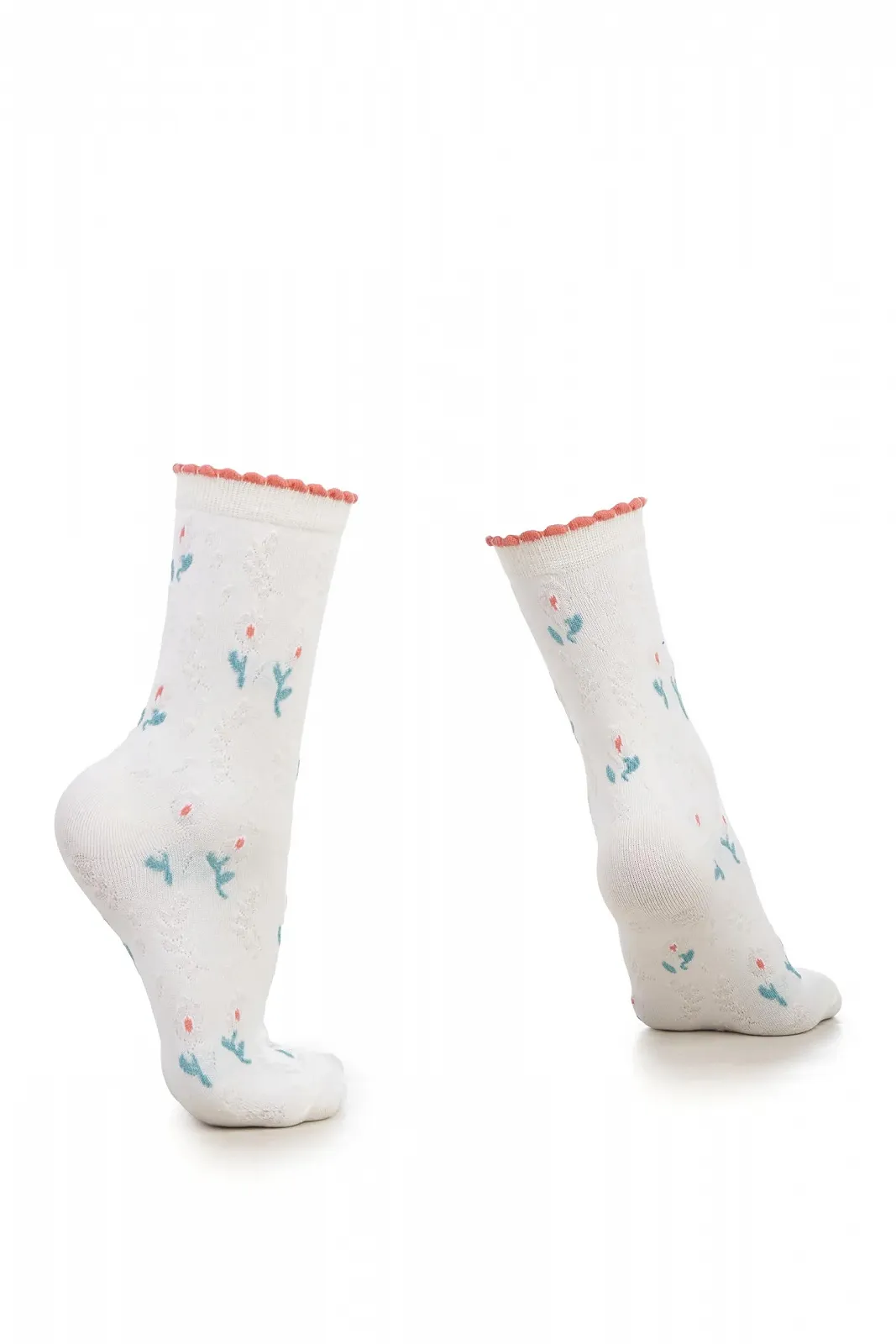 Шкарпетки Nothing but Love Жіночі теплі шкарпетки з високоякісної тканини, фото №5